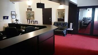 Hotel Graal
