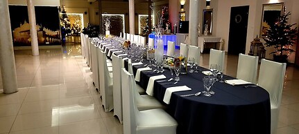 Hotel Graal