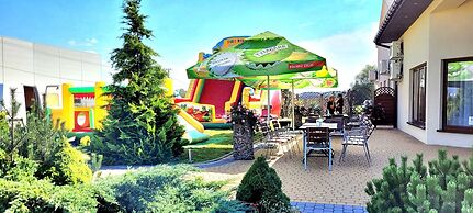 Hotel Graal