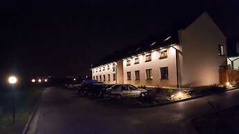 Hotel Graal