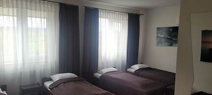 Hotel Graal