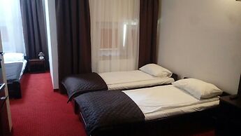 Hotel Graal