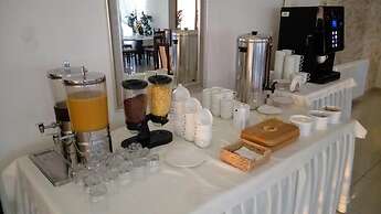 Hotel Graal