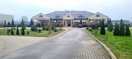 Hotel Graal
