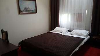 Hotel Graal