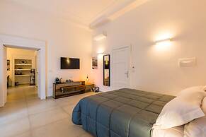 Residenza Partanna by Napoliapartments
