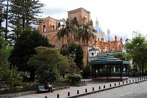 Hotel Coronel