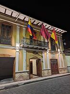 Hotel Coronel