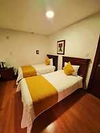 Hotel Coronel