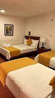 Hotel Coronel