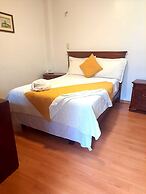 Hotel Coronel