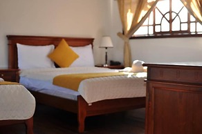 Hotel Coronel