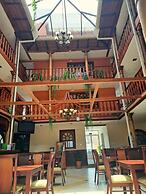 Hotel Coronel