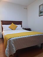 Hotel Coronel