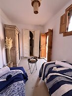 Riad Sarah Sabrina