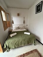 Riad Sarah Sabrina