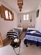 Riad Sarah Sabrina