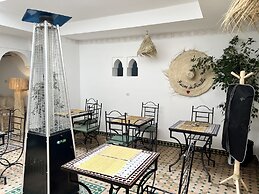 Riad Sarah Sabrina