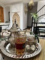 Riad Sarah Sabrina