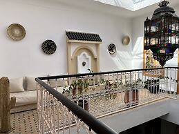 Riad Sarah Sabrina