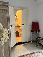 Riad Sarah Sabrina
