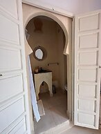 Riad Sarah Sabrina