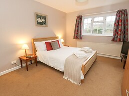 Glyde House