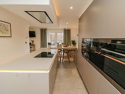 Martindale Cottage