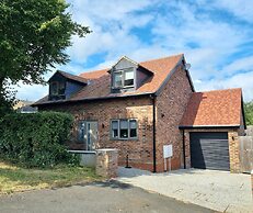 Martindale Cottage