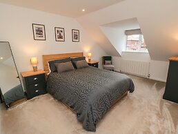 Martindale Cottage