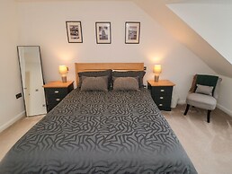 Martindale Cottage