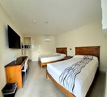 HOTEL BAJA