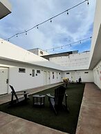 HOTEL BAJA