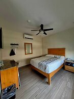 HOTEL BAJA