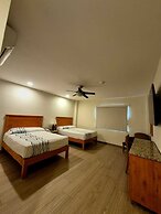 HOTEL BAJA