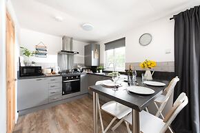 Wheal Amelia Lodge