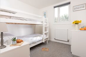 Wheal Amelia Lodge