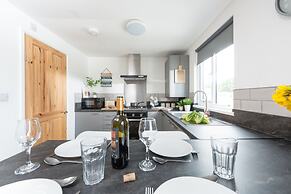 Wheal Amelia Lodge