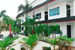 Riopark Beach Hotel