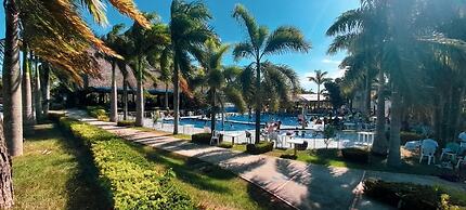 Riopark Beach Hotel