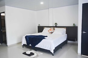 Riopark Beach Hotel