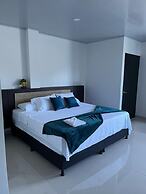 Riopark Beach Hotel