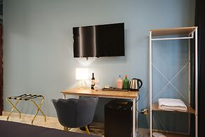 Albergo Diffuso Rossi Dimora Di Charme