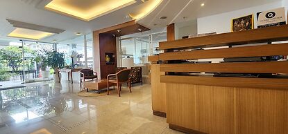 Hotel Tourblanche
