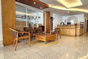 Hotel Tourblanche