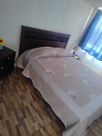 Hotel Brisas del Quisco