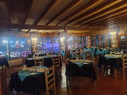 Hotel Brisas del Quisco
