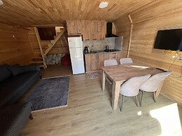 Adrasan Twin Aparts