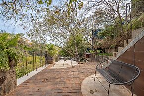 Casa Cristina Fresh Boutique Hotel