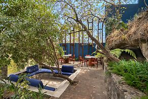 Casa Cristina Fresh Boutique Hotel